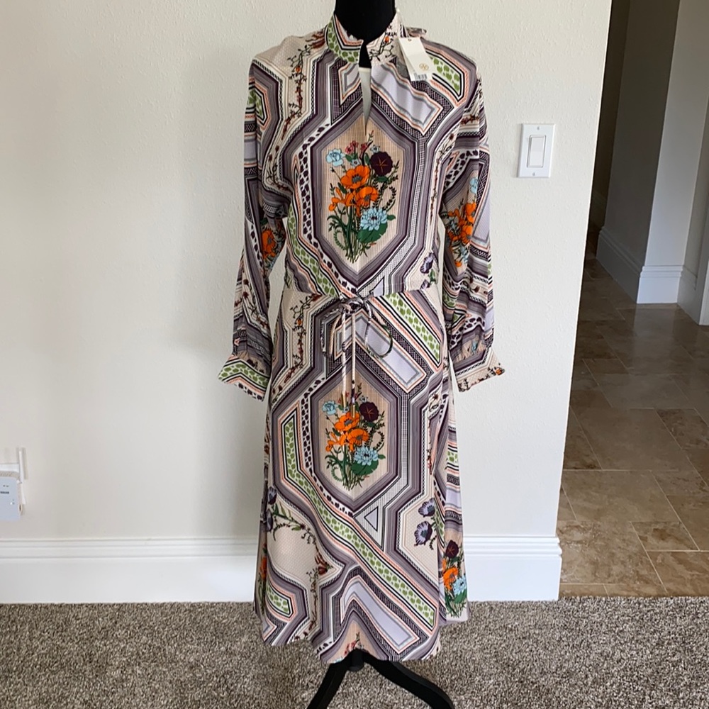 Tory Burch Dress